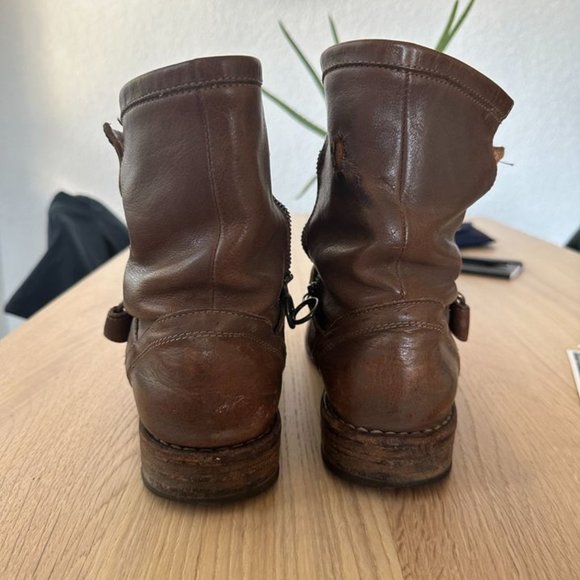 Fiorentini + Baker/ ELI ETERNITY BOOTS/  size: 40 - Picture 4 of 5